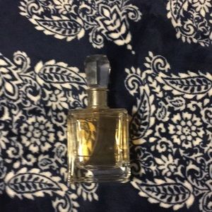 Full sized Juicy couture Perfume